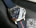 Replica Panerai Lumino PAM01404 VS Factory Frosted 316L Stainless Steel Case - Image 18