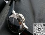 Replica Panerai Lumino PAM01404 VS Factory Frosted 316L Stainless Steel Case - Image 19