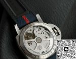 Replica Panerai Lumino PAM01404 VS Factory Frosted 316L Stainless Steel Case - Image 10