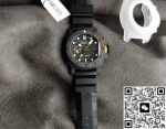 Replica Panerai Submersible PAM01324 VS Factory Ceramic Case - Image 11