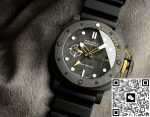 Replica Panerai Submersible PAM01324 VS Factory Ceramic Case - Image 3