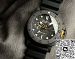 Replica Panerai Submersible PAM01324 VS Factory Ceramic Case - Image 12