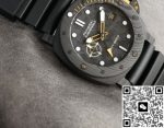 Replica Panerai Submersible PAM01324 VS Factory Ceramic Case - Image 14
