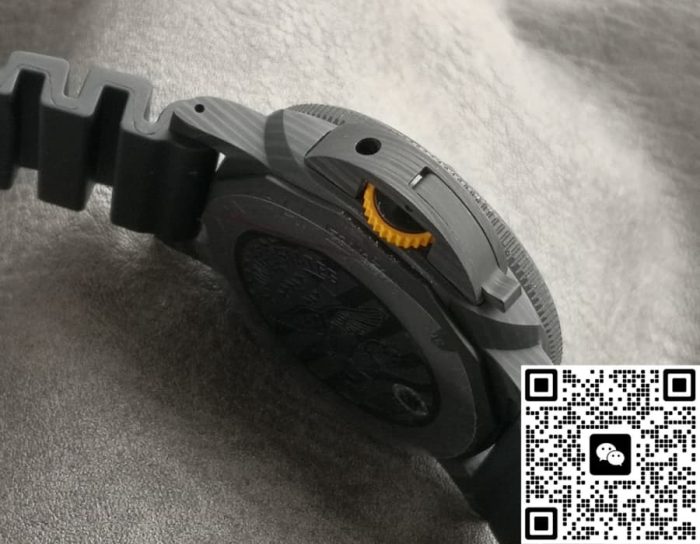 Replica Panerai Submersible PAM01324 VS Factory Ceramic Case - Image 8