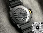Replica Panerai Submersible PAM01324 VS Factory Ceramic Case - Image 9