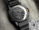 Replica Panerai Submersible PAM01324 VS Factory Ceramic Case - Image 18