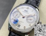 Replica IWC Portugieser IW501701 APS factory silver-white dial - Image 15