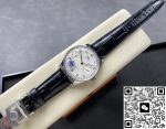 Replica IWC Portugieser IW501701 APS factory silver-white dial - Image 5