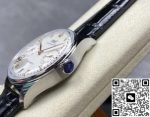 Replica IWC Portugieser IW501701 APS factory silver-white dial - Image 18