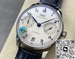 Replica IWC Portugieser IW501702 APS factory blue strap - Image 3