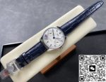 Replica IWC Portugieser IW501702 APS factory blue strap - Image 16