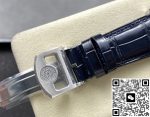 Replica IWC Portugieser IW501702 APS factory blue strap - Image 8