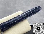 Replica IWC Portugieser IW501702 APS factory blue strap - Image 9