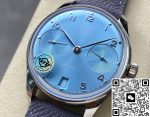 Replica IWC Portugieser IW501708 APS factory Blue Dial - Image 3