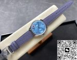 Replica IWC Portugieser IW501708 APS factory Blue Dial - Image 7