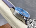 Replica IWC Portugieser IW501708 APS factory Blue Dial - Image 6