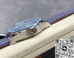 Replica IWC Portugieser IW501708 APS factory Blue Dial - Image 5