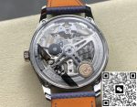 Replica IWC Portugieser IW501708 APS factory Blue Dial - Image 10