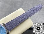 Replica IWC Portugieser IW501708 APS factory Blue Dial - Image 8