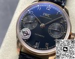 Replica IWC Portugieser IW501707 APS Factory Date display - Image 5