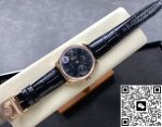 Replica IWC Portugieser IW501707 APS Factory Date display - Image 4