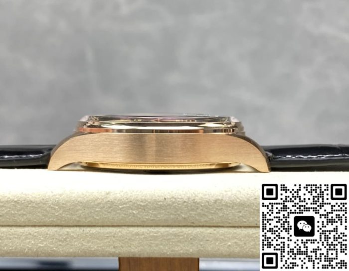 Replica IWC Portugieser IW501707 APS Factory Date display - Image 7
