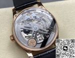 Replica IWC Portugieser IW501707 APS Factory Date display - Image 19