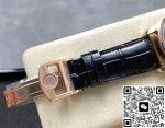 Replica IWC Portugieser IW501707 APS Factory Date display - Image 9