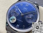 Replica IWC Portugieser IW501704 APS factory stainless steel case - Image 15