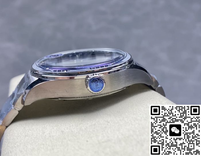 Replica IWC Portugieser IW501704 APS factory stainless steel case - Image 8