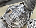 Replica IWC Portugieser IW501704 APS factory stainless steel case - Image 7