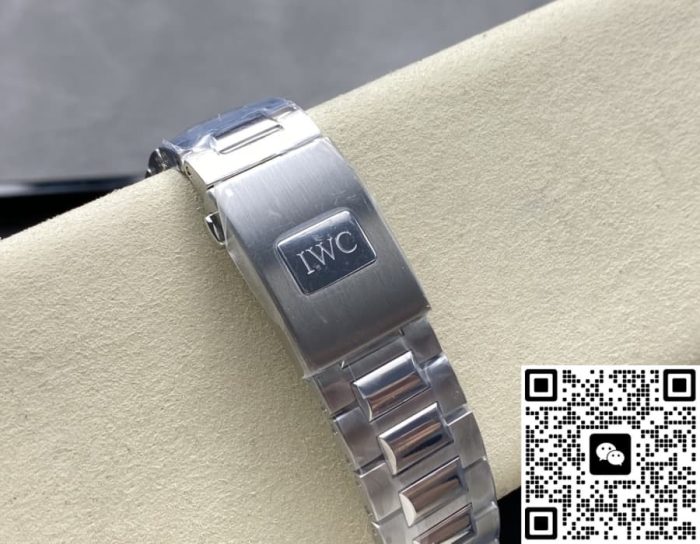 Replica IWC Portugieser IW501704 APS factory stainless steel case - Image 9