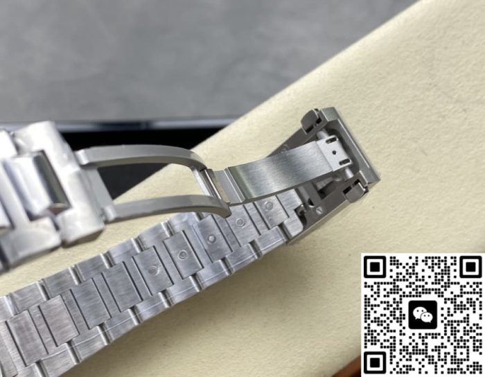 Replica IWC Portugieser IW501704 APS factory stainless steel case - Image 10