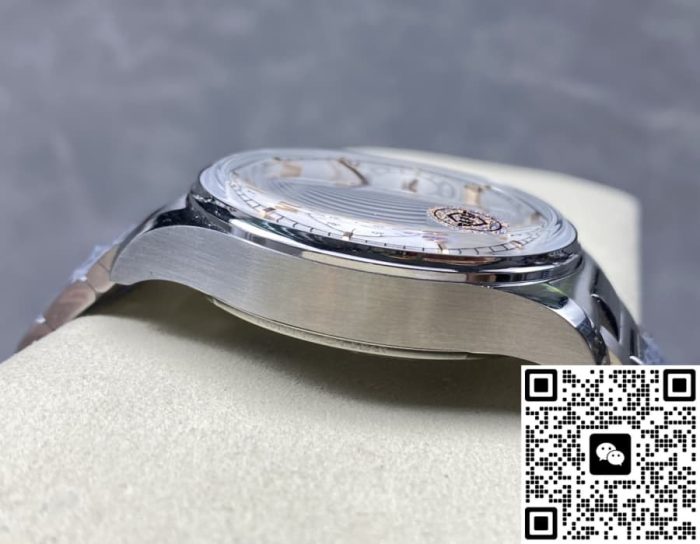 Replica IWC Portugieser IW501701 APS factory stainless steel strap - Image 4
