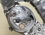 Replica IWC Portugieser IW501701 APS factory stainless steel strap - Image 9