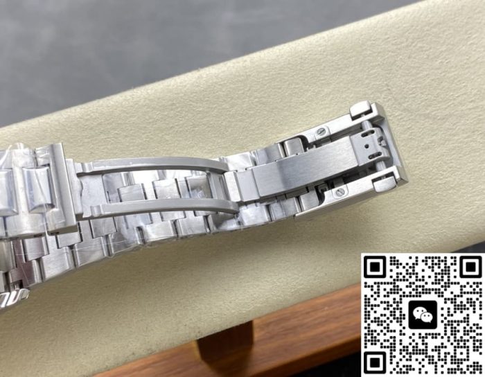 Replica IWC Portugieser IW501701 APS factory stainless steel strap - Image 10