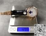Replica Rolex Cellini m50535-0002 R+ factory moon phase - Image 10