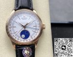Replica Rolex Cellini m50535-0002 R+ factory moon phase - Image 2
