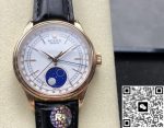 Replica Rolex Cellini m50535-0002 R+ factory moon phase - Image 13