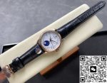 Replica Rolex Cellini m50535-0002 R+ factory moon phase - Image 5