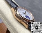 Replica Rolex Cellini m50535-0002 R+ factory moon phase - Image 6
