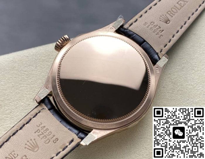Replica Rolex Cellini m50535-0002 R+ factory moon phase - Image 8