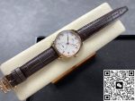 Replica IWC Portugieser IW358404 GR factory white dial - Image 5