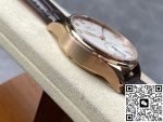 Replica IWC Portugieser IW358404 GR factory white dial - Image 6