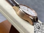 Replica IWC Portugieser IW358404 GR factory white dial - Image 17