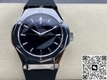 Replica Hublot Classic Fusion 550.NS.1800.RX.ORL19 HB Factory Titanium case - Image 2