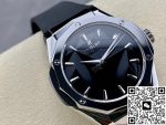 Replica Hublot Classic Fusion 550.NS.1800.RX.ORL19 HB Factory Titanium case - Image 3
