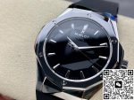 Replica Hublot Classic Fusion 550.NS.1800.RX.ORL19 HB Factory Titanium case - Image 4