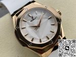 Replica Hublot Classic Fusion 550.OS.2200.RW.ORL20 HB Factory White dial - Image 2