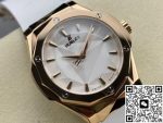 Replica Hublot Classic Fusion 550.OS.2200.RW.ORL20 HB Factory White dial - Image 14
